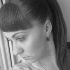 Наташа Воловик, 08.07.1987, Петропавловск