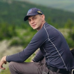 Александр Черданцев