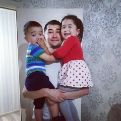 Берик Бодиев, 28.06.1992, Астана