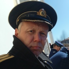 Жорж Милославский, 06.06, Санкт-Петербург