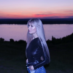 Оксана Лапина, 13.08, Самара