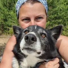 Анастасия Кораблева, 14.09.1982, Санкт-Петербург