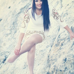 Элиза Джунусова, 06.02.1989, Сургут