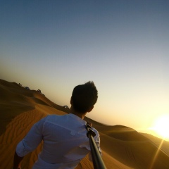 Sulikenzo Sulik-Sattarov, 21.07.1995, Бишкек