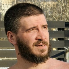 Игорь Коготков, 05.03.1986, Москва