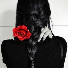 Назерке Хасенова, 17.01, Алматы