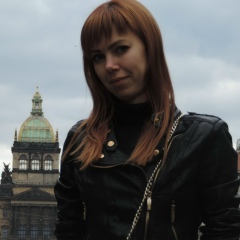 Елена Сорокина, 17.09, Санкт-Петербург