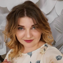Снежана Стрецкул, 30.03.1991, Одесса