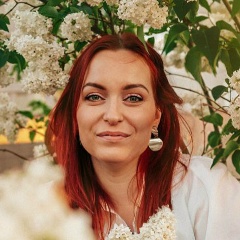 Людмила Самбуева, 24.06.1987, Санкт-Петербург