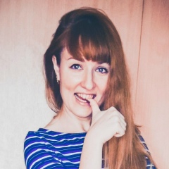 Людмила Каменева, 21.04, Самара