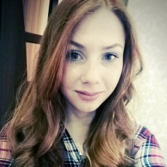 Alina Nazarii, 08.02.1996