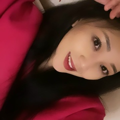 Aruka Darkembaeva, 04.09.1998, Алматы