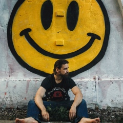 Владимир Сапронов, Москва