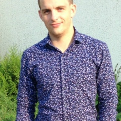 Дима Авдиюк, 27.07.1989, Минск