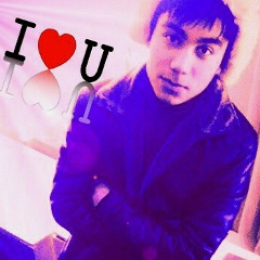 Умид Насыров, 27.10.1997, Бишкек