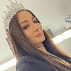 Анна Котарова, 29.10, Москва
