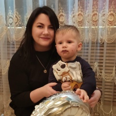 Юлия Шванова, 21.02, Краснодар