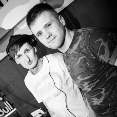 Dj Hunter, 09.11.1984, Кишинев