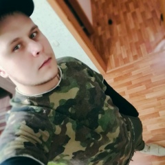 Сережа Архипов, 28.06, Санкт-Петербург