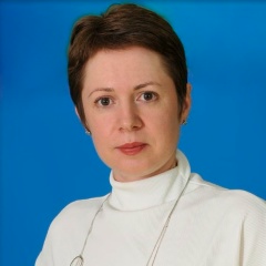 Любовь Павлова
