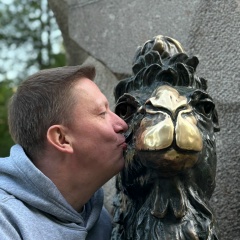 Денис Давыдов, 17.06, Санкт-Петербург