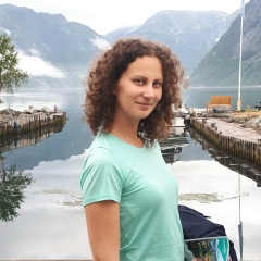 Луиза О-Ва, 24.06, Санкт-Петербург