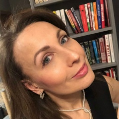 Мария Александровна, 25.04.1984, Москва