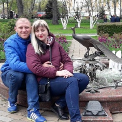 Елена Бренько, 22.05, Полтава