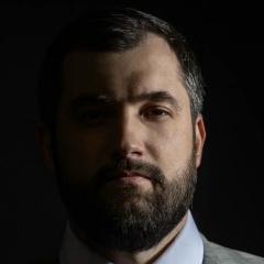 Vladimir Lookin, 04.11.1987, Москва