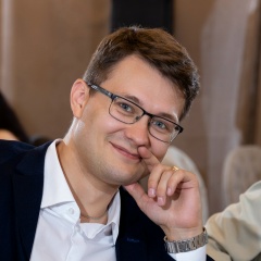 Евгений Гричанюк, 13.11, Нижний Новгород