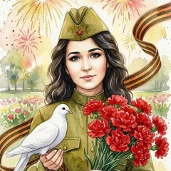 Эльвира Крепова