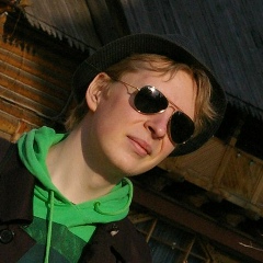 Вадим Морозов, 13.12.1986, Москва