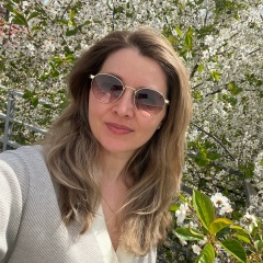 Ольга Колпакова, 23.07, Нижний Новгород