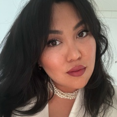 Ольга Церенова-Санджиева, 19.06, Москва