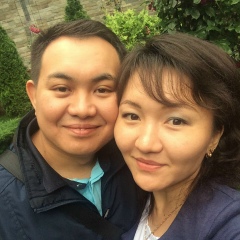 Данат Муканов, 19.06, Алматы