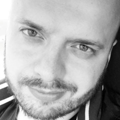 Роман Тихомиров, Москва