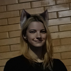 Анастасия Колмакова, 13.11, Москва