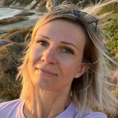 Елена Маркова, 22.05, Москва