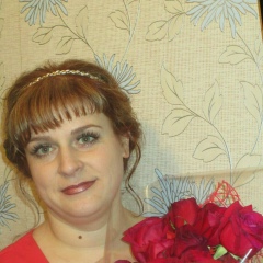 Наталья Дорогова