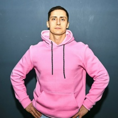 Максим Ковалец, 17.10, Сургут