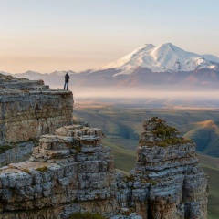 Динар Татарин, Казань
