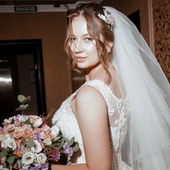 Anastasiya Ovetskaya, 09.03