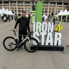 Дмитрий Мартыненко, 14.04, Мытищи