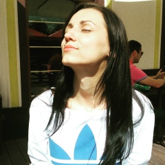 Марта Афанасьева, 16.02, Киев