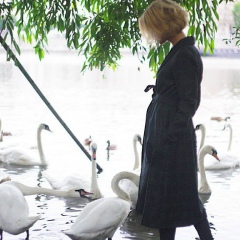 Таня Кочнова, 22.01.1988, Санкт-Петербург