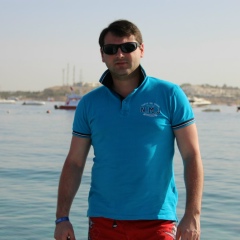 Эмин Гулиев, 09.03.1986, Санкт-Петербург