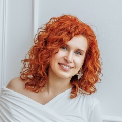 Анна Ведерникова, 16.06