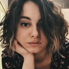 Юлия Шлёнская