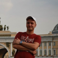 Филипп Лёвин, 22.10, Сочи