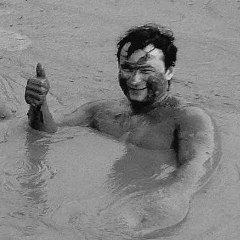 Артем Волощук, 01.12, Москва